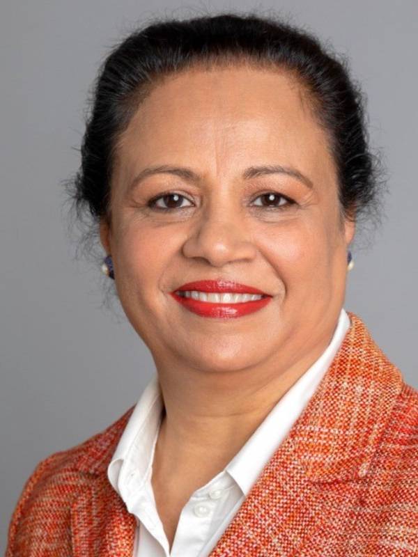 Neena Hartmann