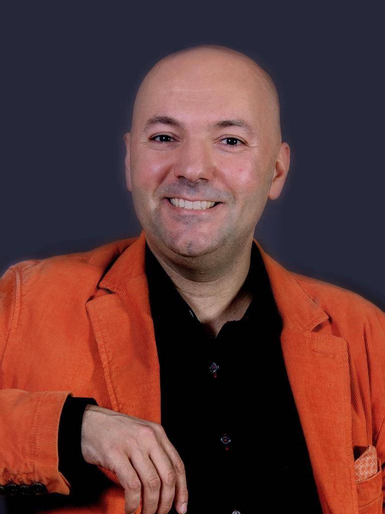 Ataman Yıldırım