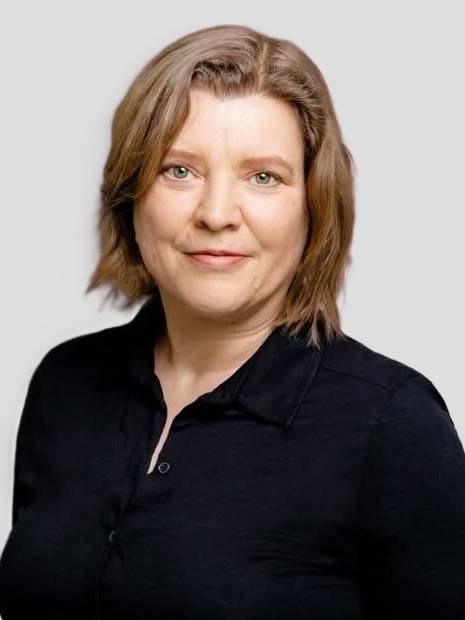 Dr. Marie Elisabeth Müller