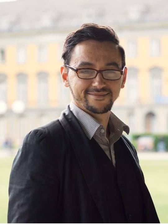 Redouan Aoulad Ali